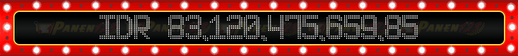 MARKAS388 Jackpot