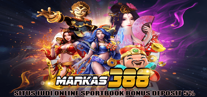 App Markas388